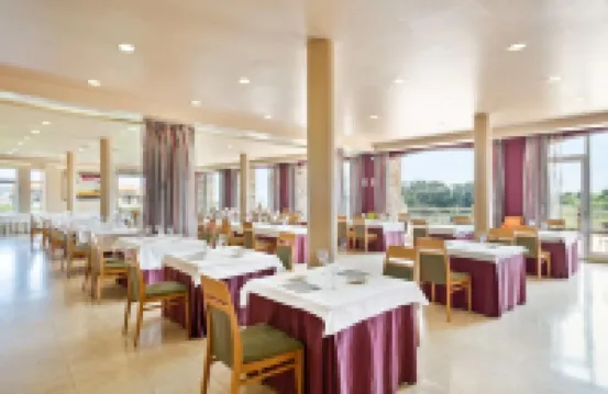 Abba Comillas Apartments