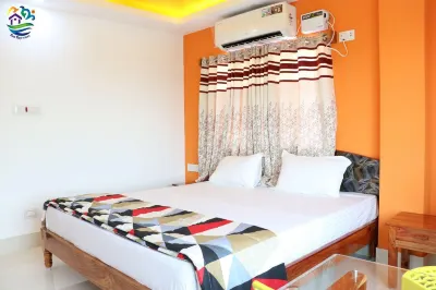 Sunray Homes Hotels in 