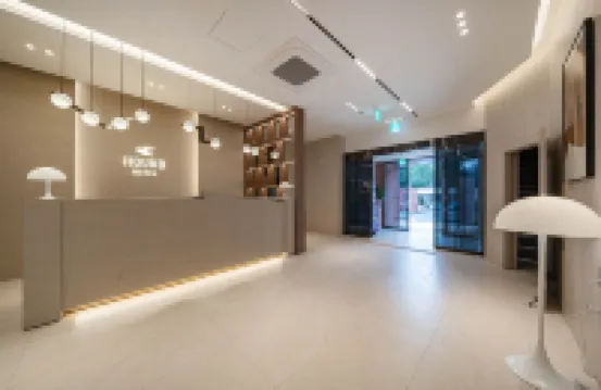 Hound Hotel Asan Terminal