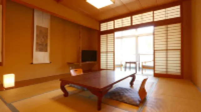 Izumiya Ryokan Hotels in Uonuma