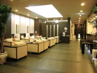 Hotel Route-Inn Yurihonjo Hotel a Yurihonjō