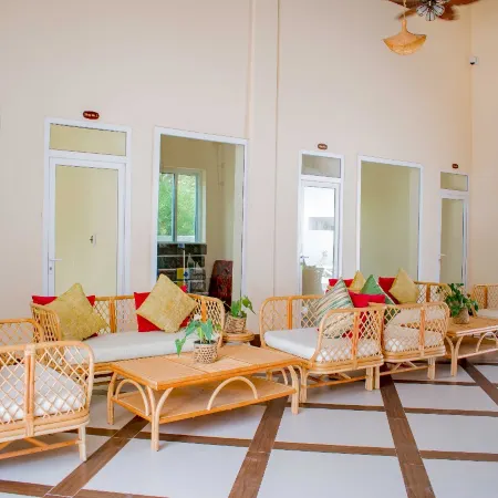 the dream of sau inn beach hotel