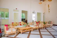 The Dream of Sau Inn Beach Hotel Hotels in Jambiani