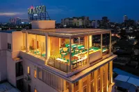 Grand Picasso Hotel Hotels in Tanah Abang