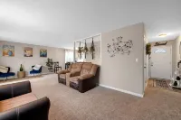 Welcome to Valley View Hotels in Derby