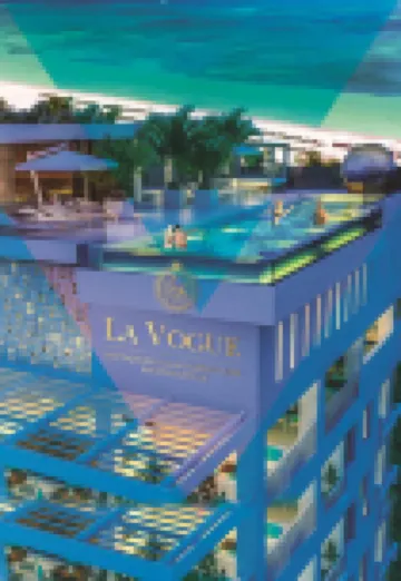 La Vogue Boutique Hotel & Casino
