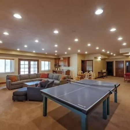 Zion Views-Zion Ridge Family Lodge + Resort Access