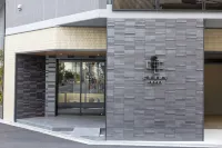 CREST TENMA  - Self Check-In Only
