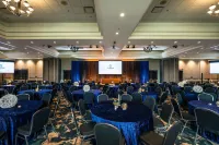 Clarion Hotel & Conference Centre - breakfast