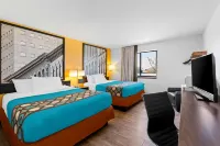 Super 8 by Wyndham Elizabethtown Hotels in Elizabethtown