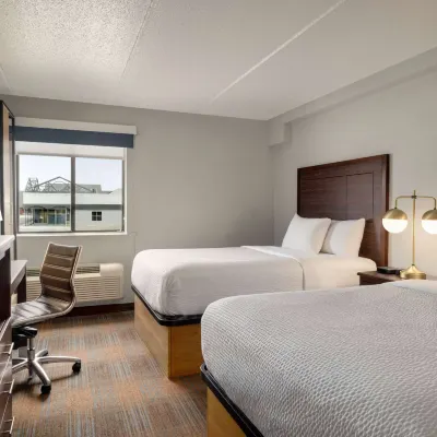 AmericInn by Wyndham Madison WI Hotels near East Towne Mall