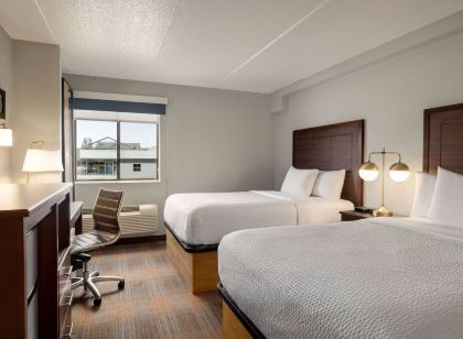 AmericInn by Wyndham Madison WI