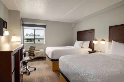 AmericInn by Wyndham Madison WI Các khách sạn ở Madison