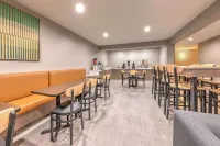 Hawthorn Extended Stay by Wyndham Bedford - Dallas Hoteles en Bedford