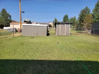 Cozy 3 bedroom cabin 30 minutes from Steamboat Springs, Stagecoach Reservoir.