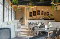 Villa Rovados Hotel - Pensions