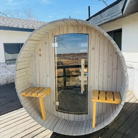 Vista Views with Complete Privacy Close to Town and National Parks.