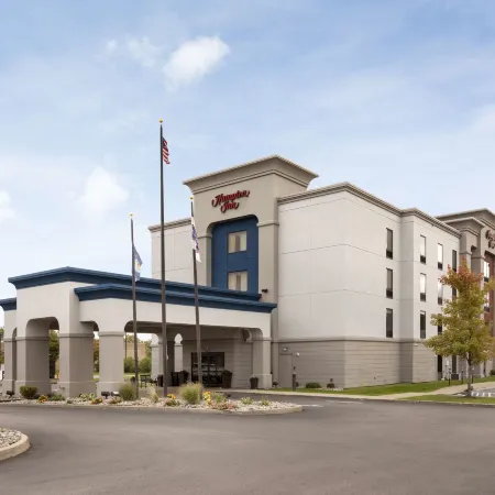 Hampton Inn Rochester-Irondequoit