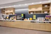 Home2 Suites by Hilton Virginia Beach Princess Anne - breakfast