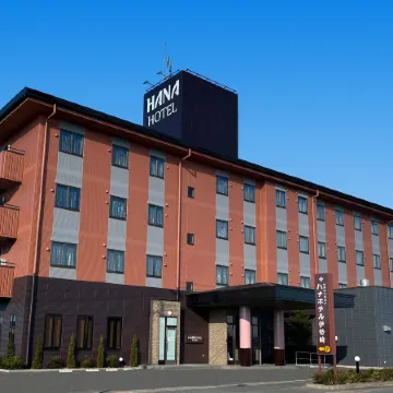 Hana Hotel Isesaki
