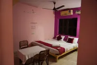 Auro Beach Stays - Hot Springs