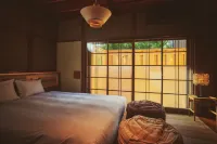 Izumigaya Craft Inn WARAKU