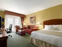 Embassy Suites by Hilton Greensboro Airport Hotels in Greensboro