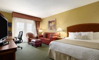Embassy Suites by Hilton Greensboro Airport