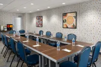 Home2 Suites by Hilton Miramar Ft. Lauderdale Hôtels à : Miramar