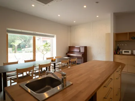 Megurimegurasu Отели рядом с достопримечательностью «Shironotake Observation Deck»