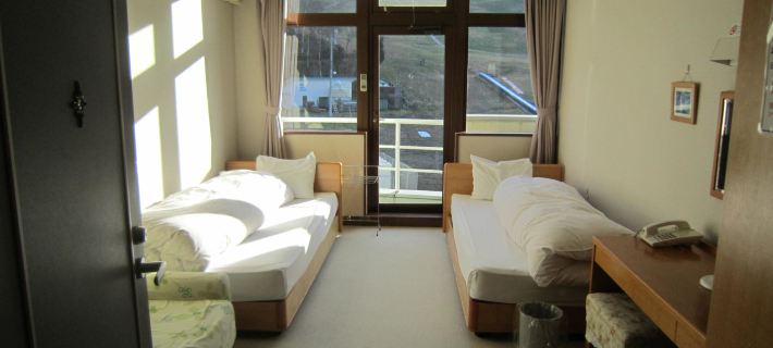 Joyful Honoki Hotels in Takayama City