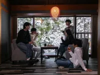 NOMADO HOTEL DAISEN Hotel di Hoki