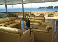 Esmeralda Praia Hotel
