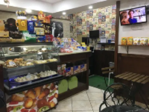 マスカルツォーネ ラティーノ ラグジュアリー ルームズ