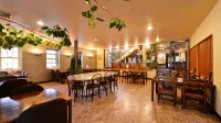 โรงแรมพาร์คเวย์ - พร้อมอาหารเช้า