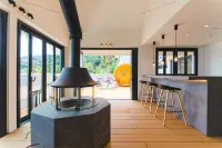 Seto No Utsutsu Hotels in Suooshima