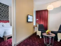 Blue Sky Hotel Petamburan فنادق في سنترال جاكرتا