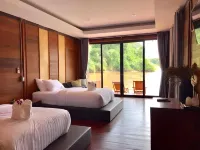 The River Life Resort Hotel dekat Dharma Practice Place
