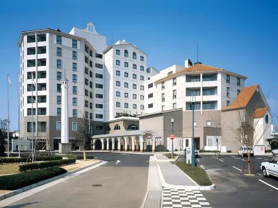 Nagasaki International Hotel Hôtels à : 