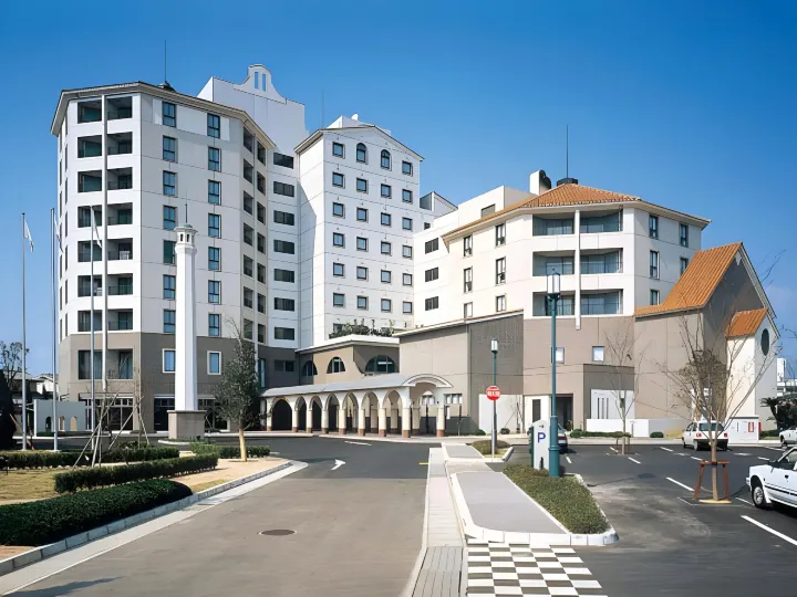 Nagasaki International Hotel