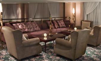 Aerostar Hotel Moscow