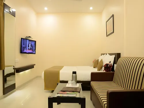 Hotel Sunny International
