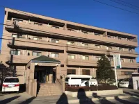 Sawa Hotel