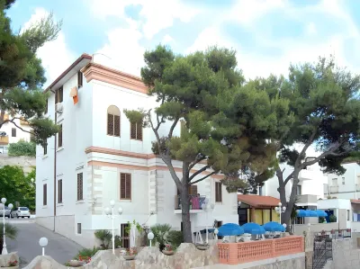 Hotel Timiama Hotel a Vico del Gargano