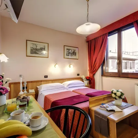 Hotel Espana - Gruppo Blam Hotels