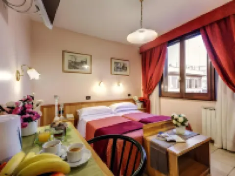 ホテル エスパーニャ