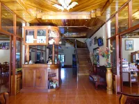 Oudomphone Guesthouse 2 Hotels in Houeisay