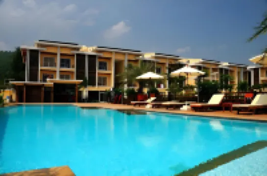 布恩居馬隆現代公寓