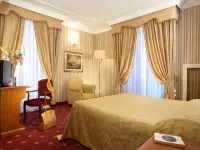 Hotel Pace Helvezia