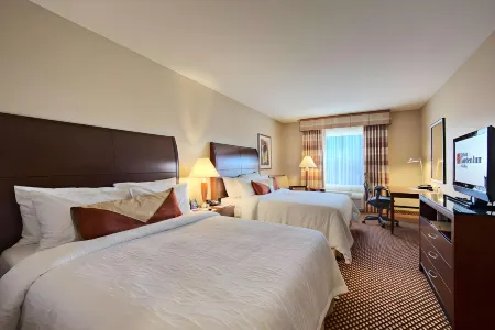 Hilton Garden Inn Palmdale